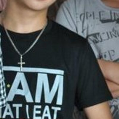Profile Picture of John Simon Vertulfo (@sai15vertulfo) on Twitter
