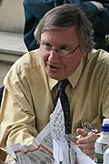 Profile Picture of John Sandonon Wikipedia