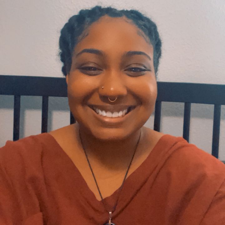 Profile Picture of Cinnamon ❤️‍🔥 (@chaimiller) on Tiktok