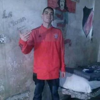 Profile Picture of Brian Okomec (@brian.okomec) on Facebook