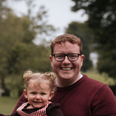 Profile Picture of Patrick McDaniel (@pmcdaniel) on Twitter