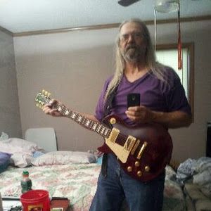 Profile Picture of Larry Swanson2 (@larryswanson70) on Tiktok