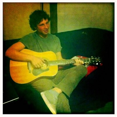Profile Picture of Jason Polley (@JasonPolleyBand) on Twitter