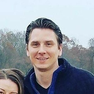 Profile Picture of Ivan Baranov (@Baranov1Ivan) on Twitter