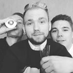 Profile Picture of Jim Steen (@jimbosteen) on Instagram