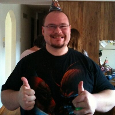 Profile Picture of Chris Quinton (@ArcAngelBraver) on Twitter