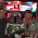 Profile Picture of Aaron Latigue (@amlatigue) on Instagram