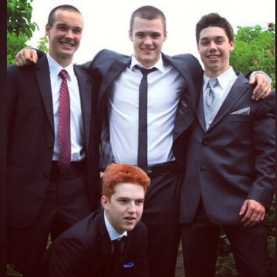 Profile Picture of Jeremy Doucet (@jeremydoucet03) on Twitter