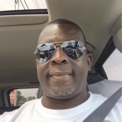 Profile Picture of Pernell Richardson (@PernellRichard6) on Twitter