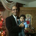 Profile Picture of Randa Abouelsaad (@randaabouelsaad) on Instagram
