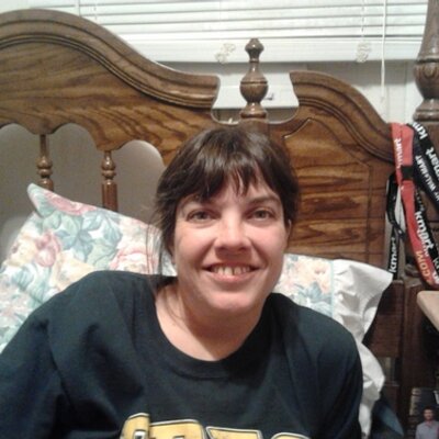 Profile Picture of Robin Stovall (@RobinStovall) on Twitter