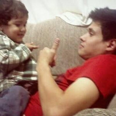 Profile Picture of Alex Okada (@AlexszChris) on Twitter