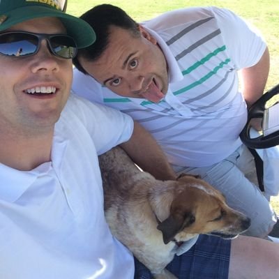 Profile Picture of David Del Principe (@delpyjr) on Twitter