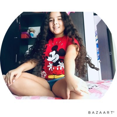 Profile Picture of Salome Salazar Hernandez (@SalomeSalazarH1) on Twitter