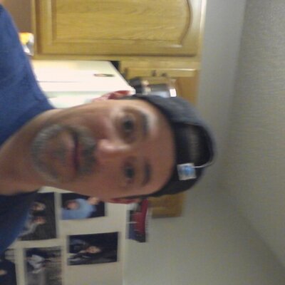 Profile Picture of Keith Harber (@keith_harber) on Twitter