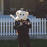 Profile Picture of ⚾🐾 Steve The Polar Bear (@stevethepolarbear89) on Instagram