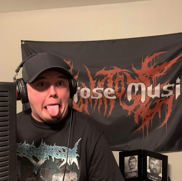 Profile Picture of Braxton Keyser (@braxton_keyser) on Poshmark