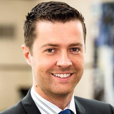 Profile Picture of Greg Fleming (@InfosecGregF) on Twitter