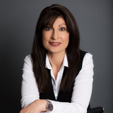 Profile Picture of Sandra Paul (@sandrapaulassoc) on Twitter