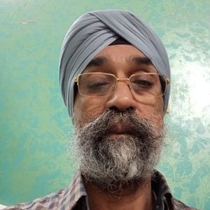 Profile Picture of Amarjeet Singh Lamba (@Amarjee17484446) on Twitter