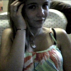 Profile Picture of Kristin Cronkright (@chikka_kristin) on Myspace