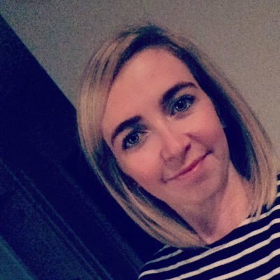 Profile Picture of Jess McGrath (@jessmcg87) on Twitter