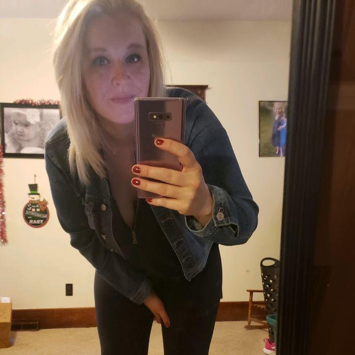 Profile Picture of Heather Bennett (@heatherbennett37) on Tiktok