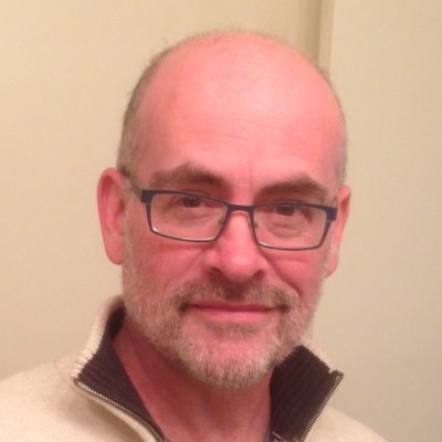 Profile Picture of Karl Iglesias (@KarlIglesias) on Twitter