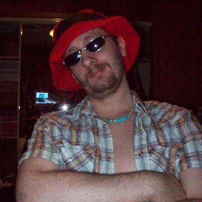 Profile Picture of Matthew  Stockman (@matthew198128) on Twitter