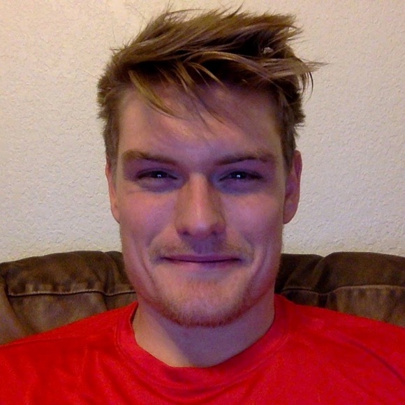 Profile Picture of Eric Potter (@clan_potter) on Poshmark