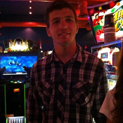 Profile Picture of Adrian Kyle Haines (@akh9414) on Twitter