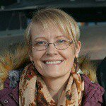 Profile Picture of Rowena Bailey (@rowenambailey) on Instagram
