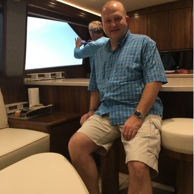 Profile Picture of Eric McPeek (@EricMcPeek) on Twitter