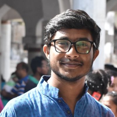 Profile Picture of Krishna Bhattacharya (@Krishna52643759) on Twitter