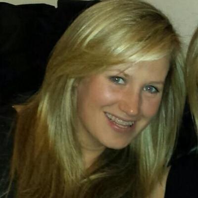 Profile Picture of Katherine Quinn (@katq2) on Twitter