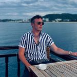 Profile Picture of Mark Badger (@badge56) on Instagram