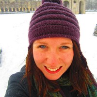 Profile Picture of Elle Atack (@elle-atack) on Quora