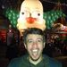 Profile Picture of Adam Cuevas (@duffguy84) on Pinterest