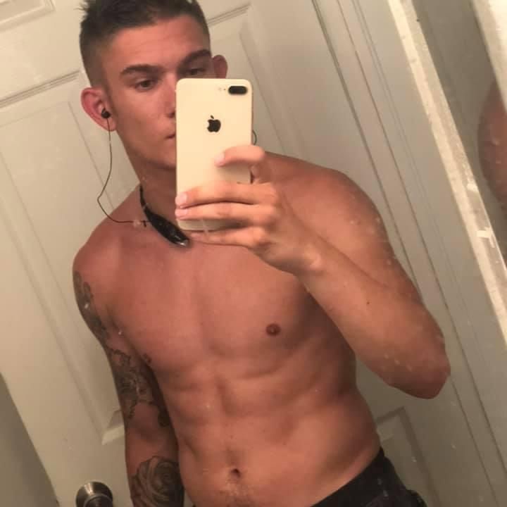 Michael Riney - Tiktok Profile Picture of Michael Riney (@yourfavoritesin666) on Tiktok