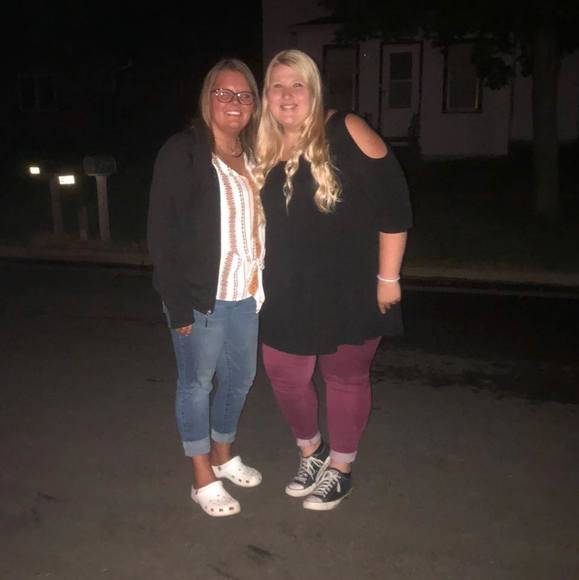 Kayla Drietz - Poshmark Profile Picture of Kayla Drietz (@kayla_drietz) on Poshmark