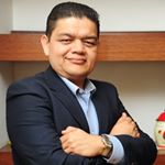 Profile Picture of C. Julio César Silvas (@camarologo) on Instagram