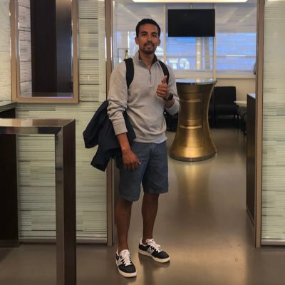 Profile Picture of David Narro (@davidenarro) on Twitter