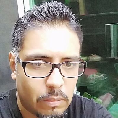 Profile Picture of Jorge Alejandro Serrano Rodríguez (@JorgeAl12720359) on Twitter