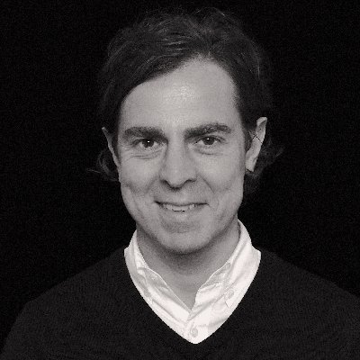 Profile Picture of Mark Crowther (@mcskram) on Twitter