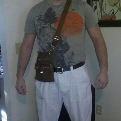 Profile Picture of Steven Yankovich (@BigYank85) on Twitter