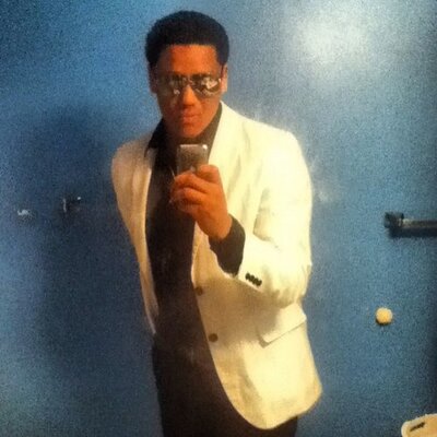 Profile Picture of Frankie Chisholm (@FrankieChisholm) on Twitter