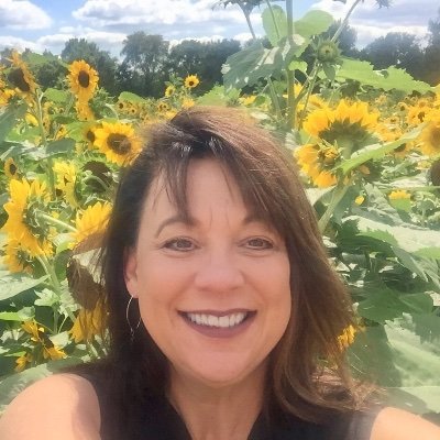 Profile Picture of Joyce Clark - Coldwell Banker King Thompson (@JClarkSelvaggio) on Twitter