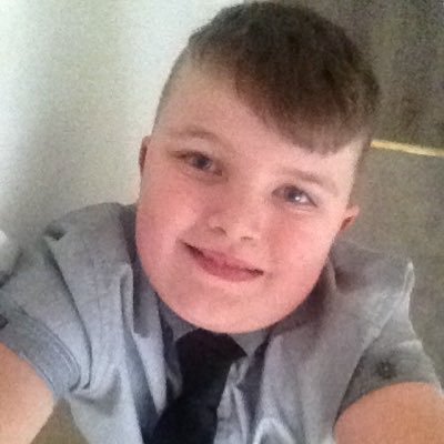 Profile Picture of Daniel Hatcher (@danielhatcher04) on Twitter