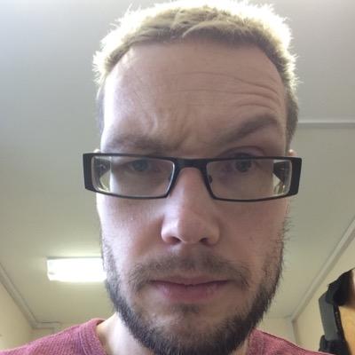 Profile Picture of Derek Hammond-Pears (@derekpears) on Twitter