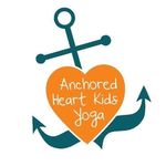 Profile Picture of Niki Tschirgi (@anchoredheartkidsyoga) on Instagram